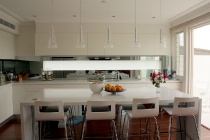 Major Renovation - Mosman 09